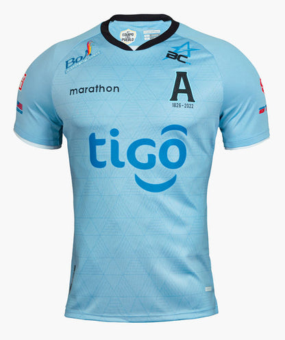 Camisa Aurora - Día de Cochabamba 2022