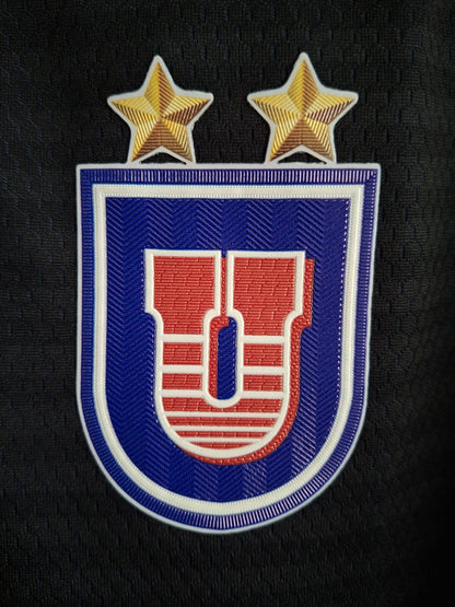 CAMISA UNIVERSITARIO DE SUCRE VISITANTE 2024