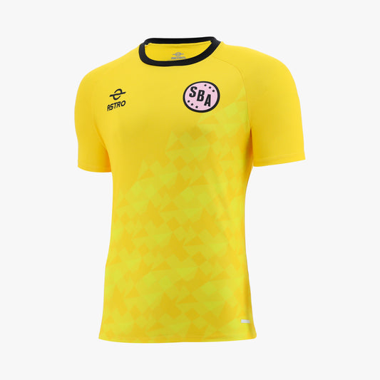 Camisa Sport Boys Goleiro Third 2023 Astro – Encomenda Peru