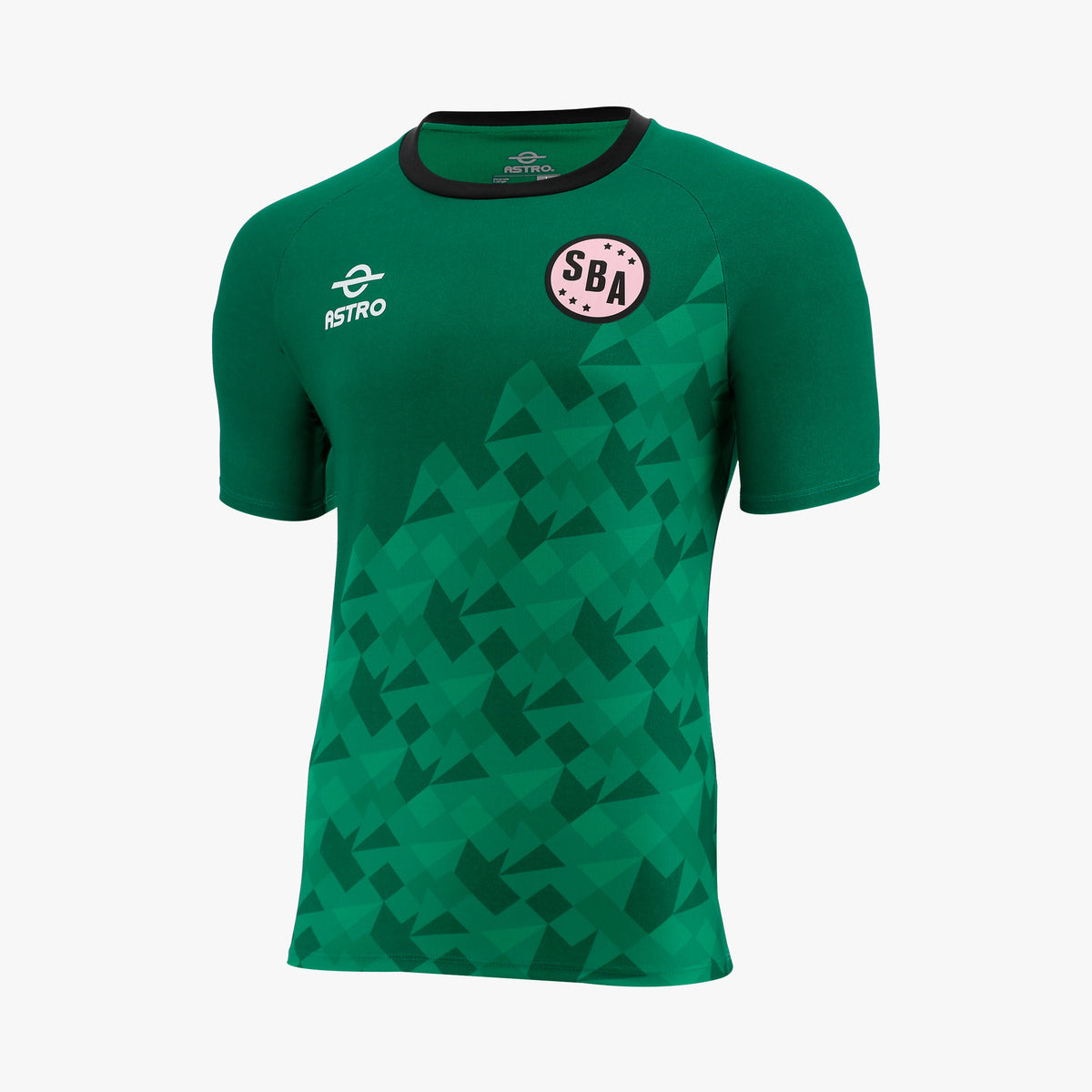 Camisa Sport Boys Goleiro Alternativa 2023 Astro – Encomenda Peru