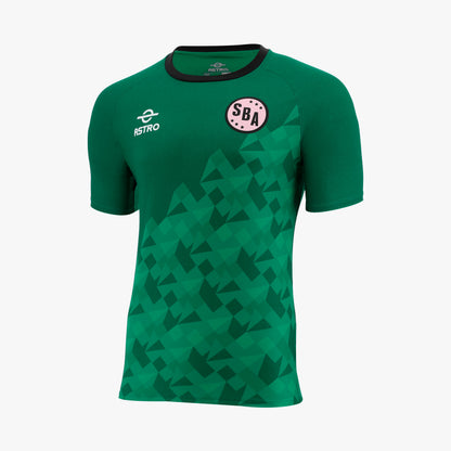 Camisa Sport Boys Goleiro Alternativa 2023 Astro – Encomenda Peru