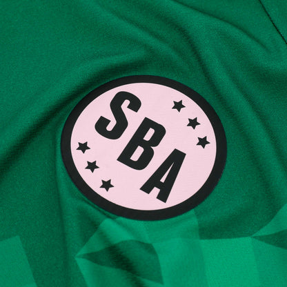 Camisa Sport Boys Goleiro Alternativa 2023 Astro – Encomenda Peru