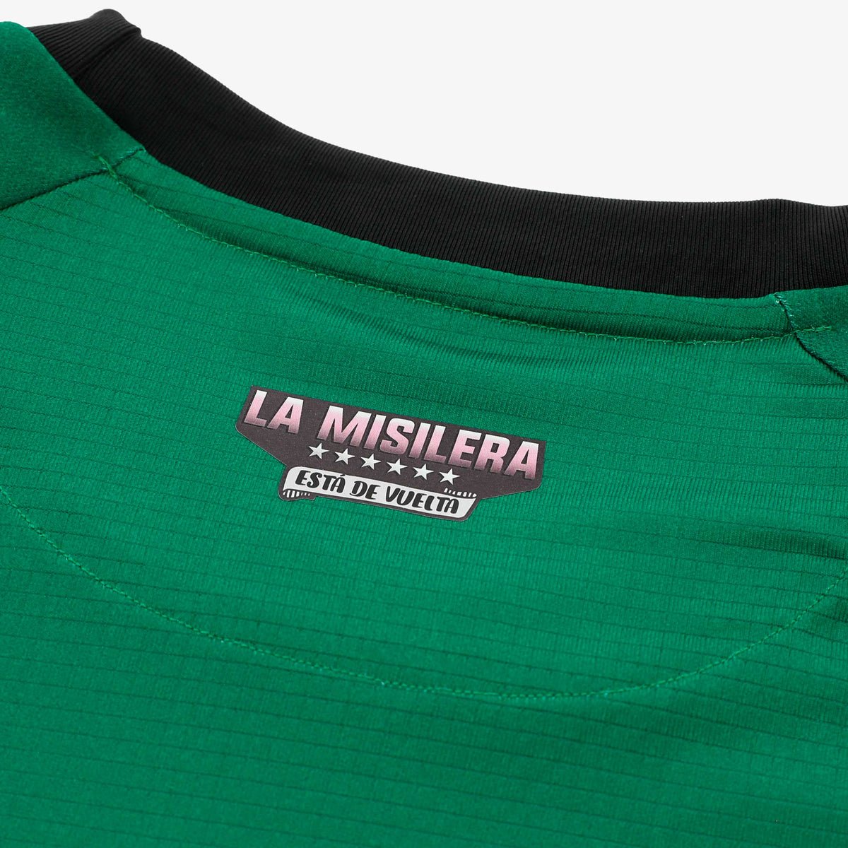 Camisa Sport Boys Goleiro Alternativa 2023 Astro – Encomenda Peru