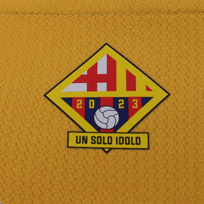 Barcelona SC 2023 Home Shirt - Local Model