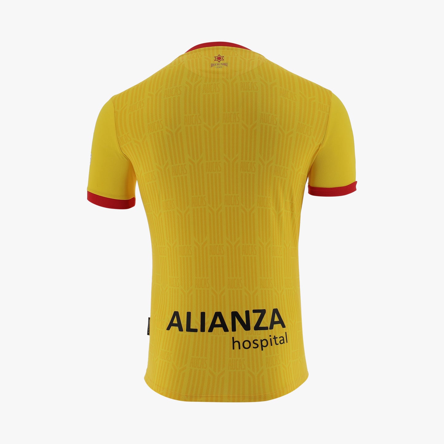 Aucas Ecuador 2023 T-Shirt - Size L (54x75 cm) - New