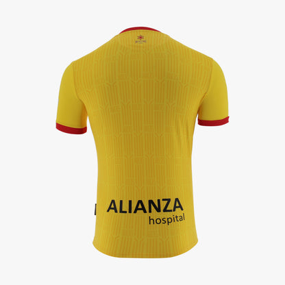 Aucas Ecuador 2023 T-Shirt - Size L (54x75 cm) - New