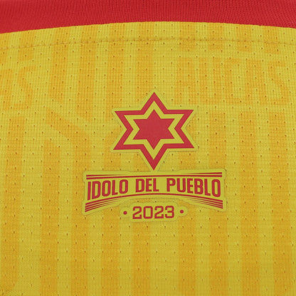 Aucas Ecuador 2023 T-Shirt - Size L (54x75 cm) - New