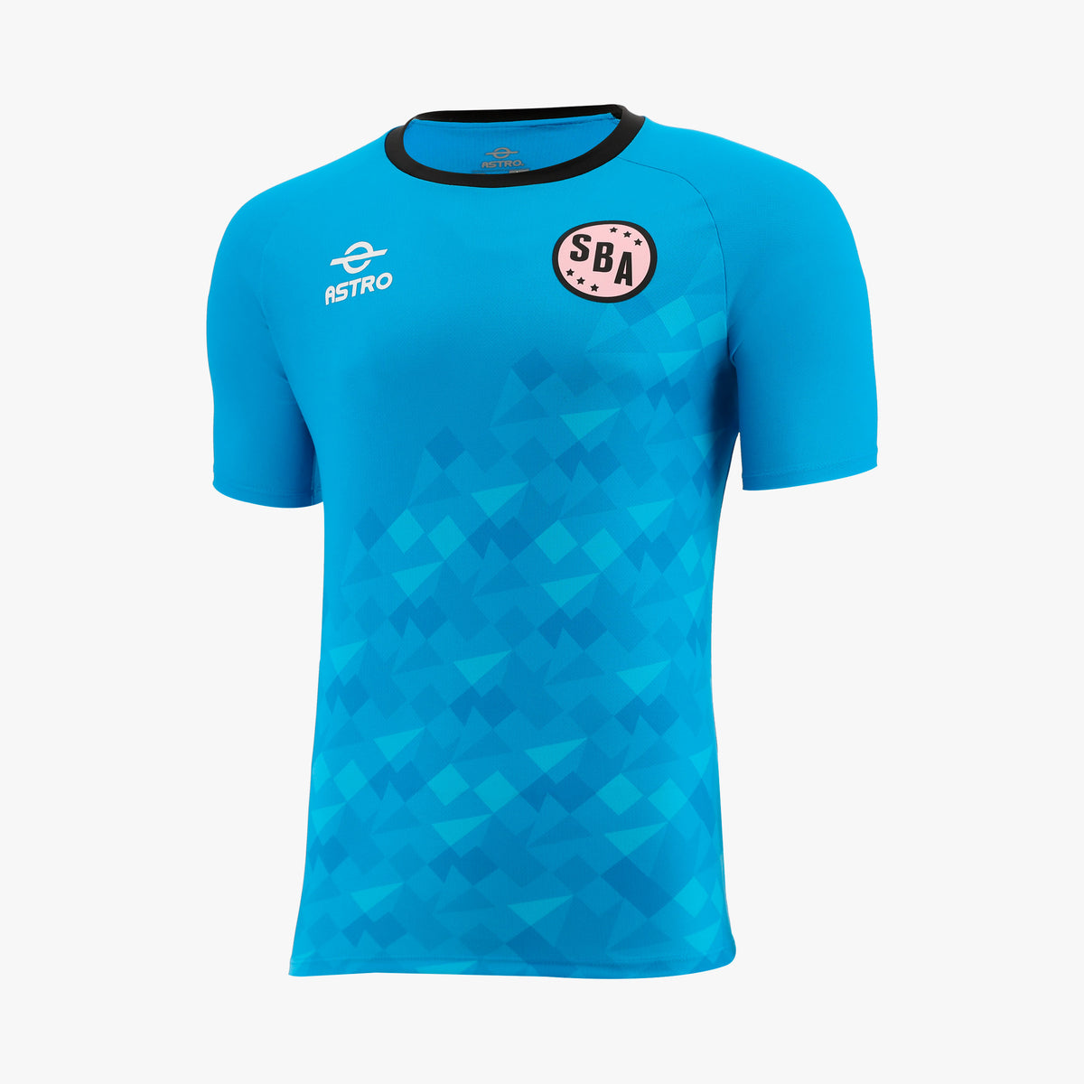 Camisa Sport Boys Goleiro 2023 Astro – Encomenda Peru
