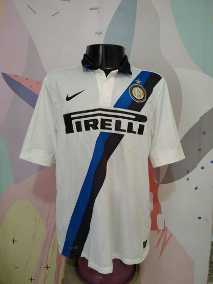 Inter Milan 2011 2012