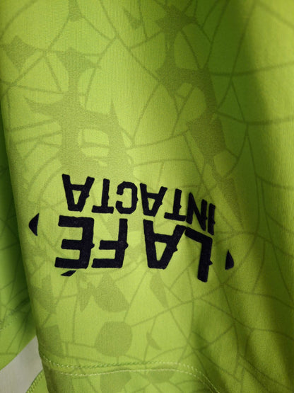 Camisa Guaireña 2022 - Edição "Fe Intacta"