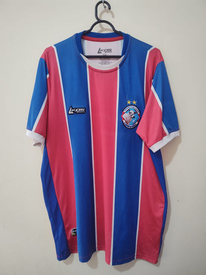 Camisa Araguaína Futebol e Regatas - Tocantis