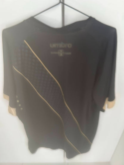 Vasco da Gama · Terceiro Uniforme 2015 · Umbro · Vintage