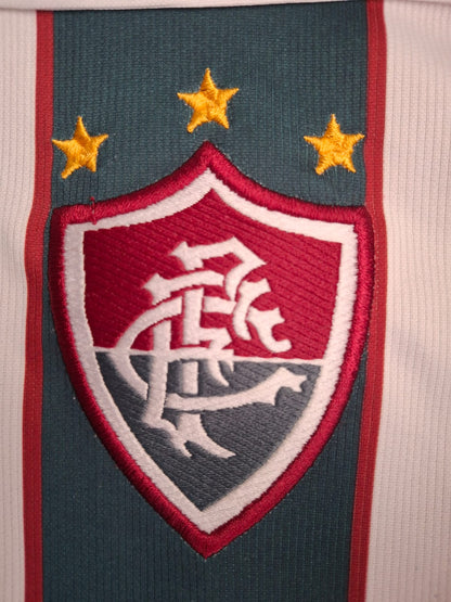 FLUMINENSE 2000 ADIDAS