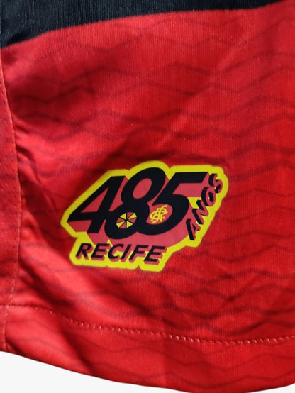 Sport Recife home 2022  jogador