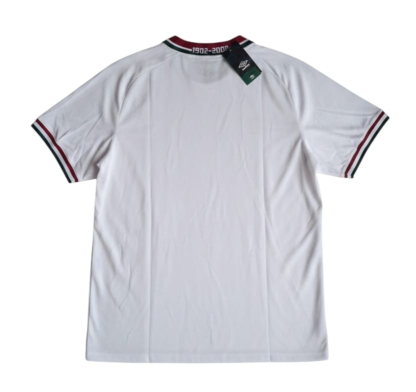Camisa Fluminense Reserva 2022 Umbro Nova Com Etiqueta