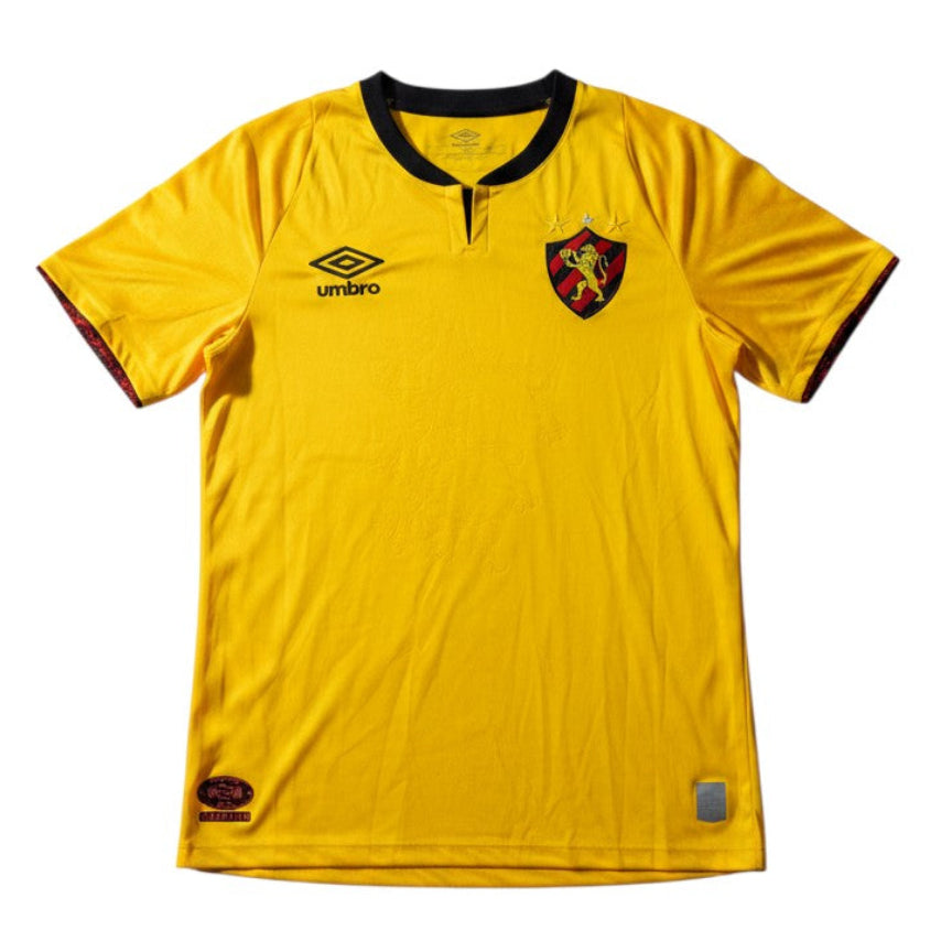 Camisa Sport Recife Away 2024 Umbro Original
