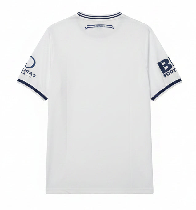 Camisa Club Atlético Acassuso Alternativa Branca - MUT