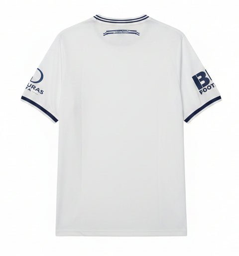 Camisa Club Atlético Acassuso Alternativa Branca - MUT