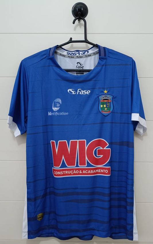 Camisa Linhares Futebol Clube