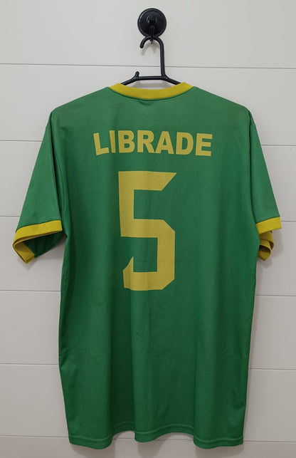 Camisa Librade  Amazonas