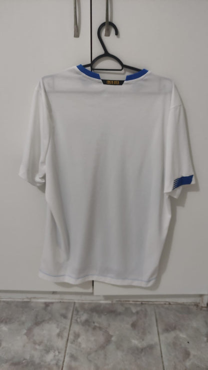 Costa Rica Away 2021