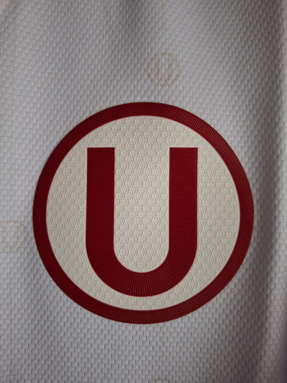 Universitario 101 Anos 2025