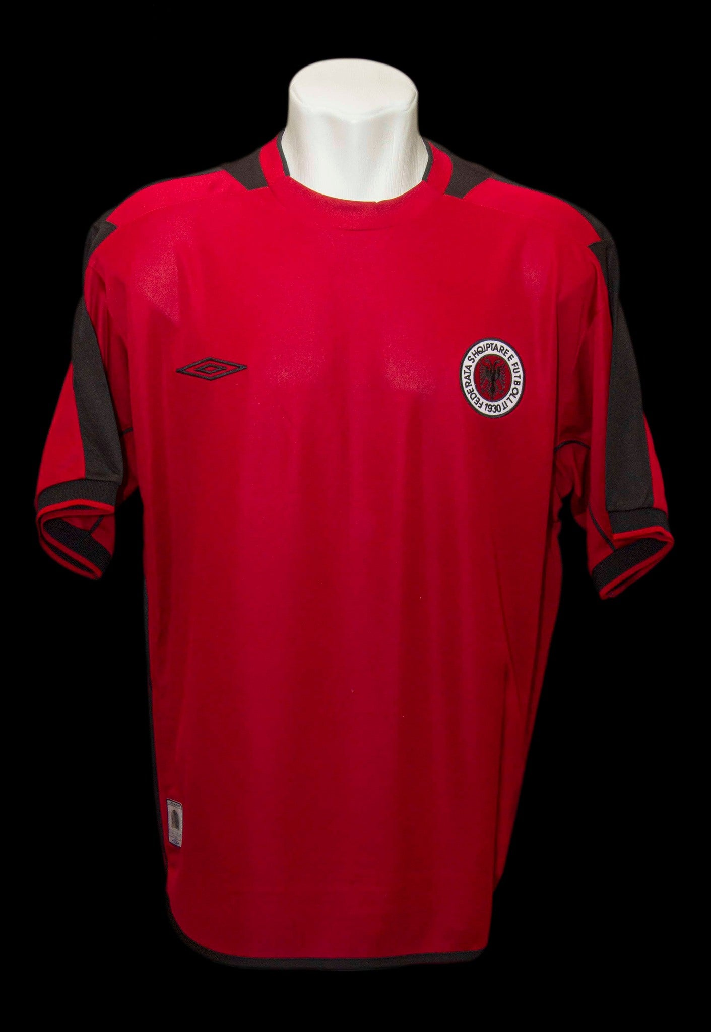 Albania GG Shirt