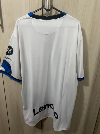 Camisa Inter de Milão Away 2021/22 – costas