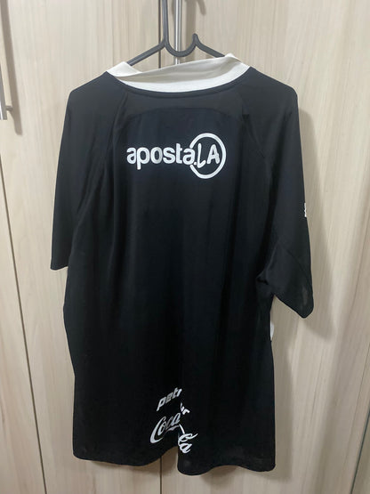 Camisa Olimpia Away 2023 – costas