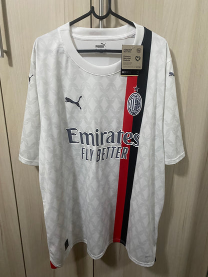 Camisa Milan Away 2023/24 Puma – frente