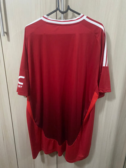 Camisa Manchester United Home 2024/25 – costas