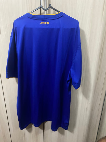 Camisa Juventus Away 2014/15 – costas