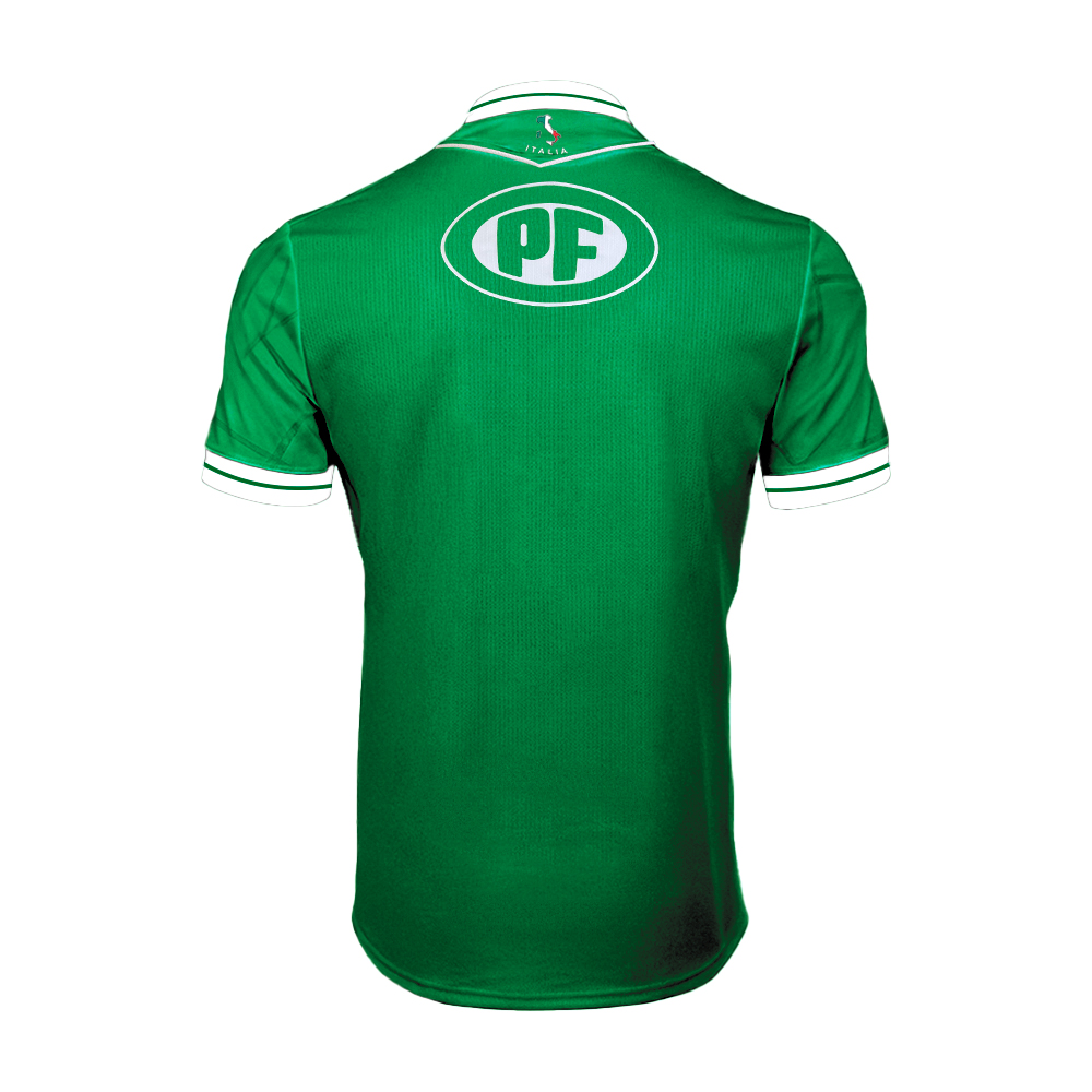 Camisa Audax Italiano 2026