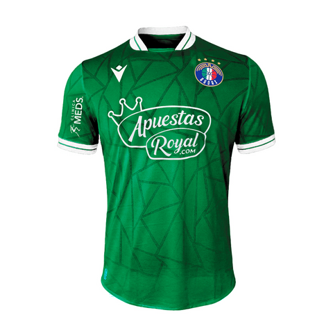 Camisa Audax Italiano 2026