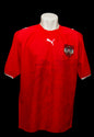 Austria XL Shirt