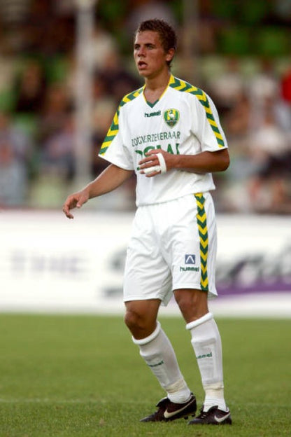 Raridade - Ado Den Haag - Holanda - 2005/2006