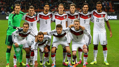 Raridade - Alemanha 2014 - Schweinsteiger - Campeã Mundial!