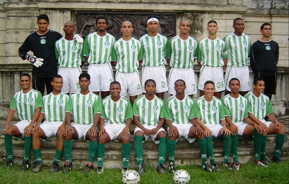 Raríssima Camisa do Alianza - Panamá - Modelo Jogo