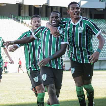 Beautiful América Mineiro Third Uniform Shirt