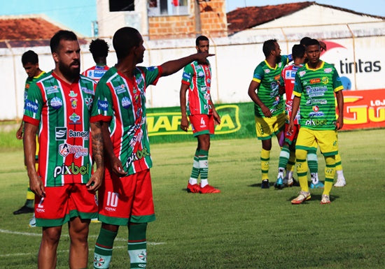 Rara Camisa América De Propriá- SE - Modelo Jogador - de Coleção!