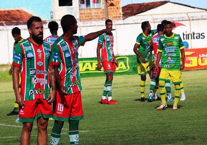 Rara Camisa América De Propriá- SE - Modelo Jogador - de Coleção!