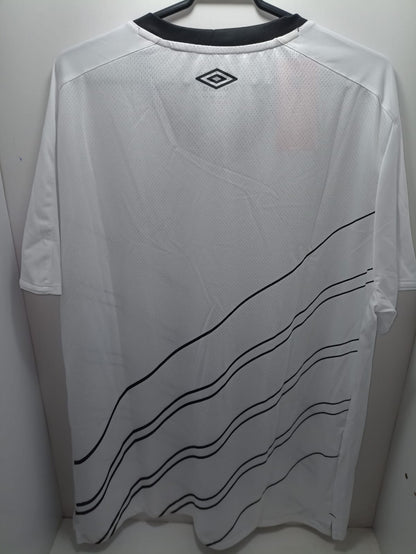 Athletico Paranaense 2019 away without sponsorship slight defects