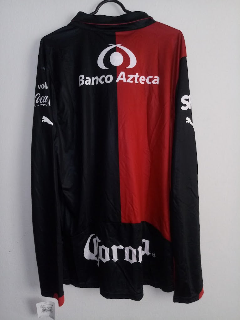 Camisa Atlas FC Home 2014