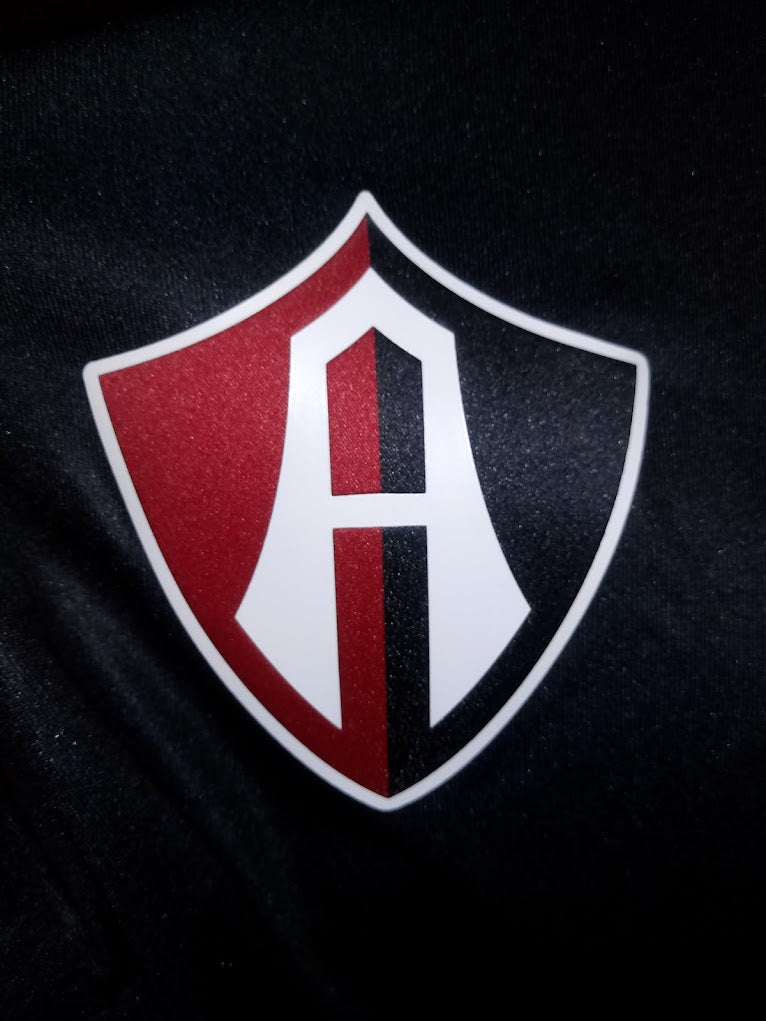 Camisa Atlas FC Home 2014