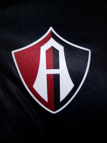Camisa Atlas FC Home 2014