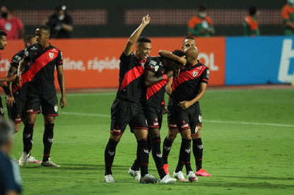 Linda Camisa Atlético Goianiense - A Mais Bonita Do Ano 2020