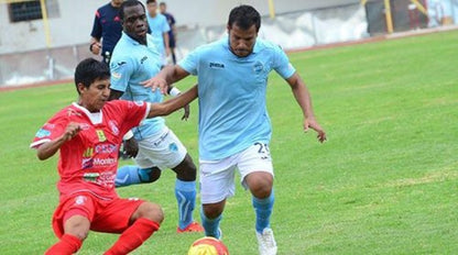 Raridade! Aurora - Bolívia - Modelo Jogador - de Coleção!