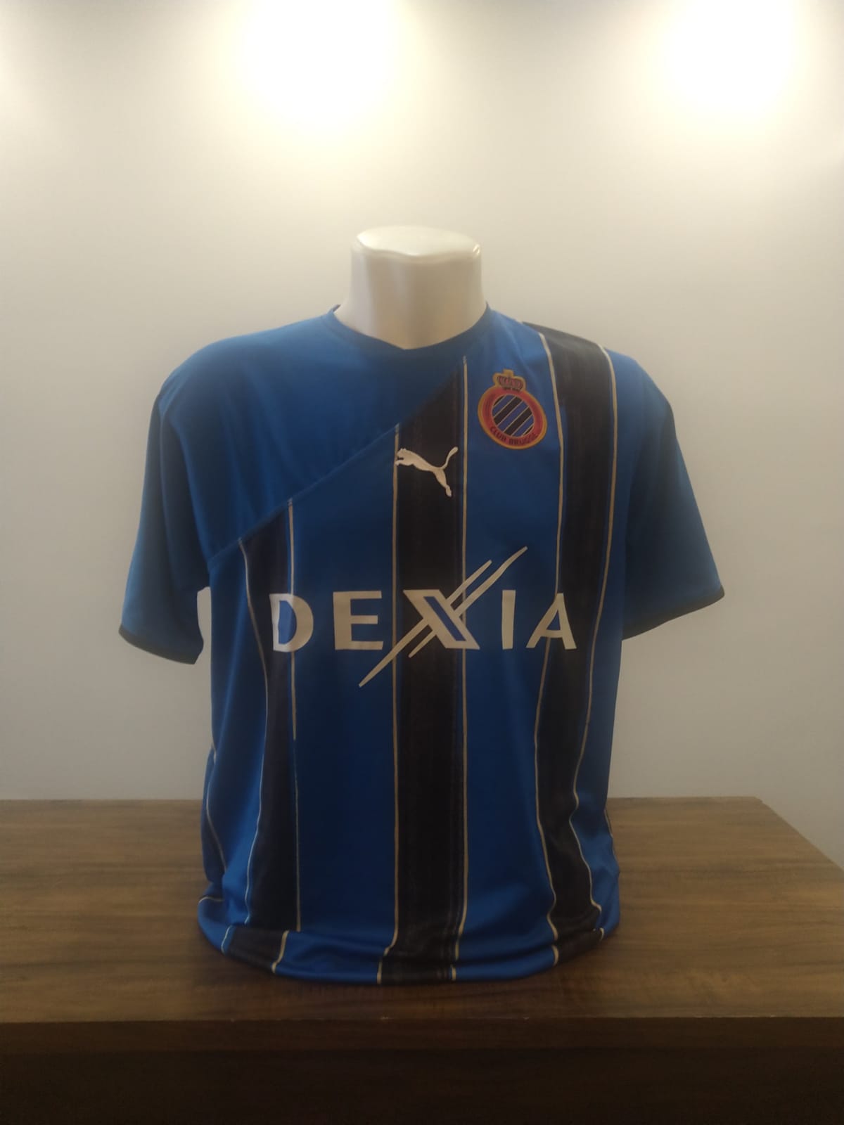 Club Brugge size L