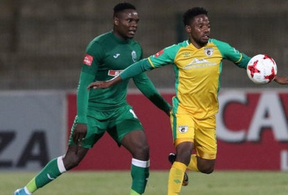 Raridade da África - Baroka - África Do Sul - #17 - de Coleção!