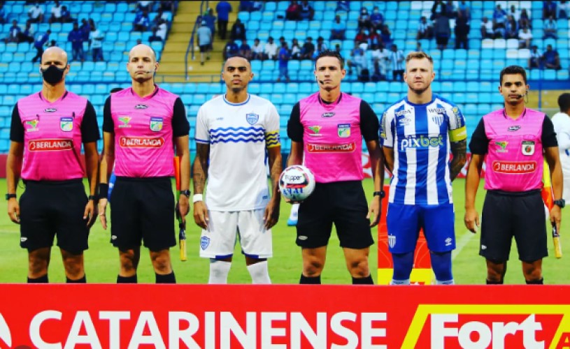 Raridade - Camisa do Barra - Santa Catarina - de Jogo - de Coleção!